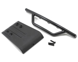 RPM 80952 Front Bumper and Skid Plate, for Traxxas Slash 2wd & Nitro Slash