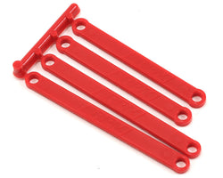 RPM 81269 Camber Links For 2WD Rustler Skully,Craniac Bigfoot & Stampede