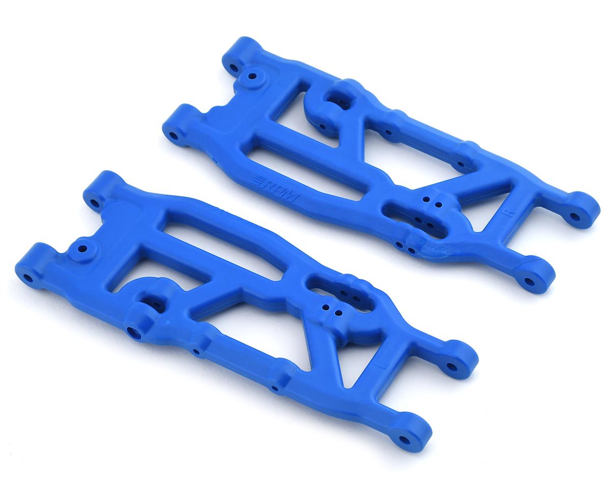 RPM 81405 Suspension Arms A-Arms Rear For Arrma Outcast Kraton Talion 6s