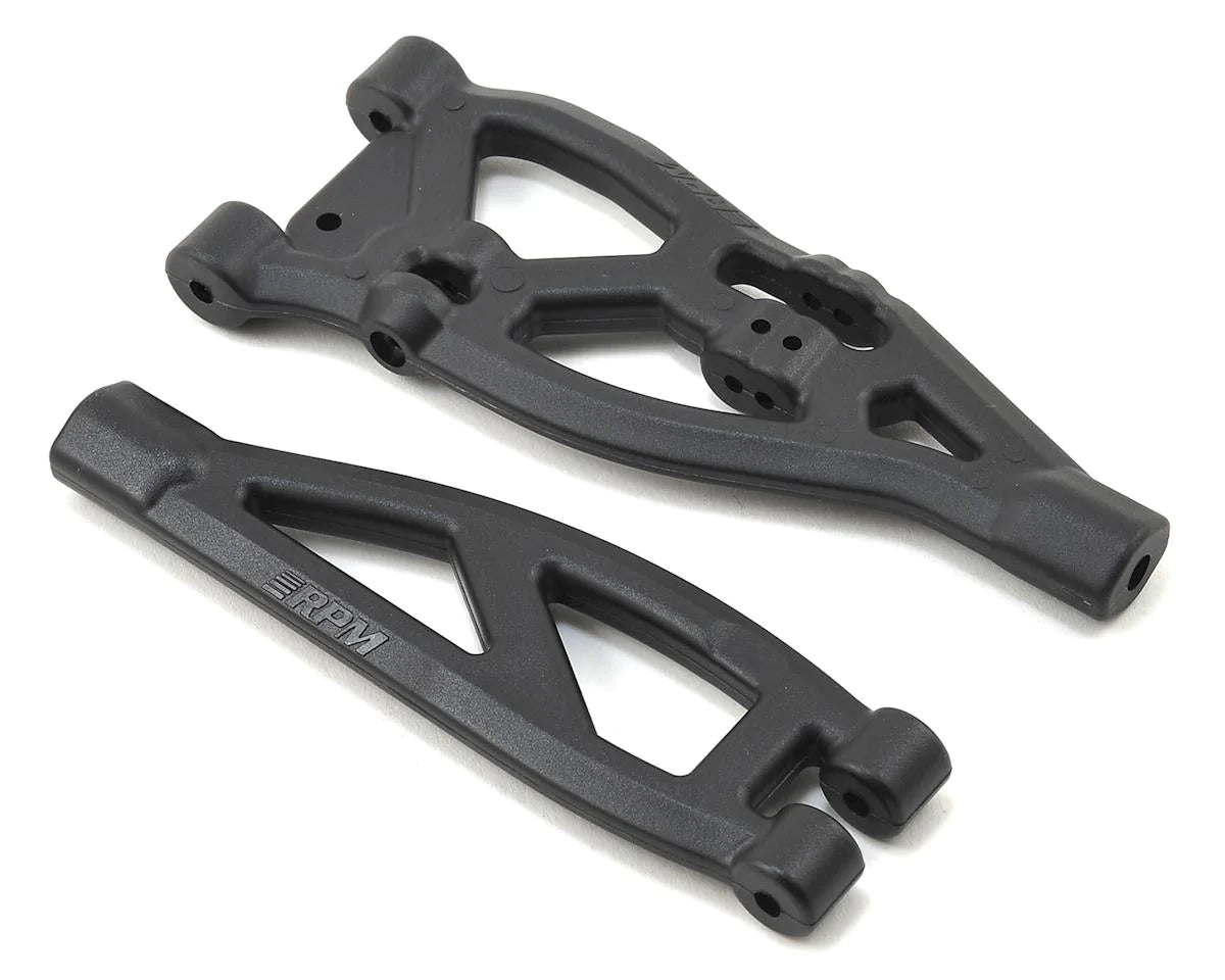 RPM 81482 Suspension Arms A-Arms Upper/Lower For Arrma Outcast Kraton Talion 6s