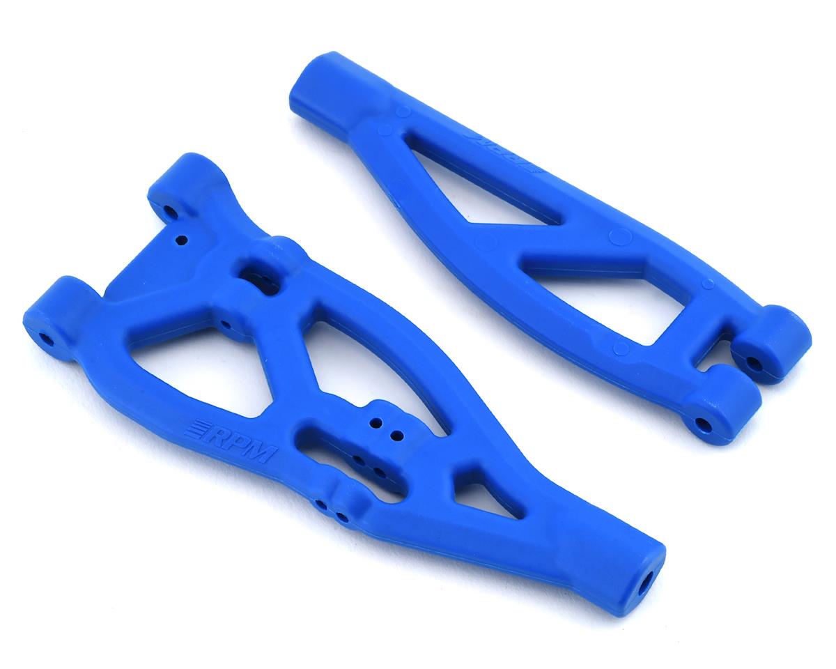 RPM 81485 Suspension Arms Upper/Lower For Arrma Outcast Kraton Talion 6s