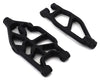 RPM 81522 Front Left Upper & Lower Suspension Arms For Arrma Kraton Outcast 8S