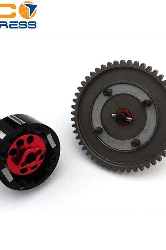 Arrma Kraton Senton Talion Outcast 1/8 Aluminum Diff Locker Spool