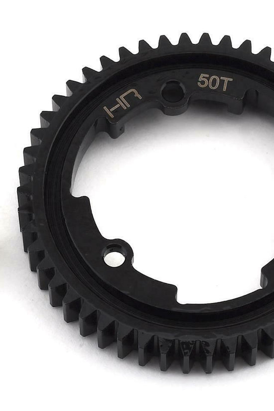 Hot Racing Traxxas E Revo 2.0 X Maxx XO-1 50t Mod 1 Steel Spur Gear ERVT50M01