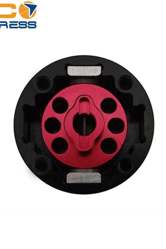 Arrma Kraton Senton Talion Outcast 1/8 Aluminum Diff Locker Spool