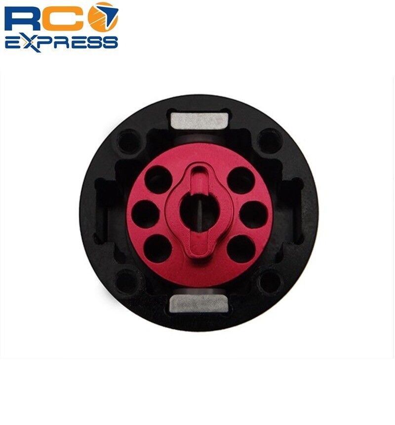 Arrma Kraton Senton Talion Outcast 1/8 Aluminum Diff Locker Spool