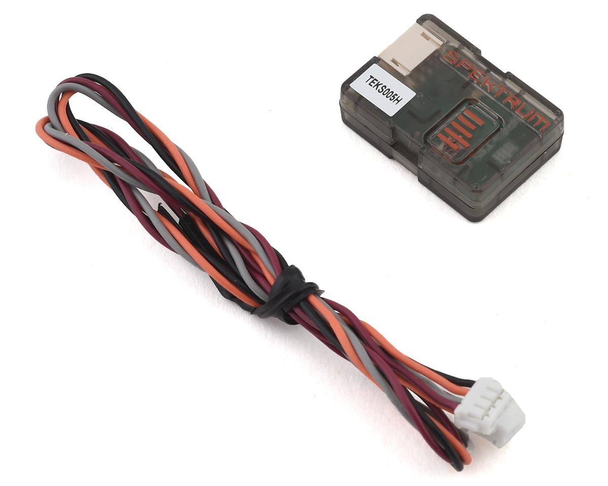 Spektrum RC 9747 SRXL2 DSMX Remote Receiver