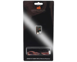 Spektrum RC 9747 SRXL2 DSMX Remote Receiver