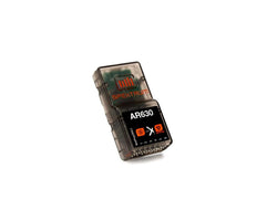 Spektrum RC AR630 AS3X SAFE 6-Channel Receiver