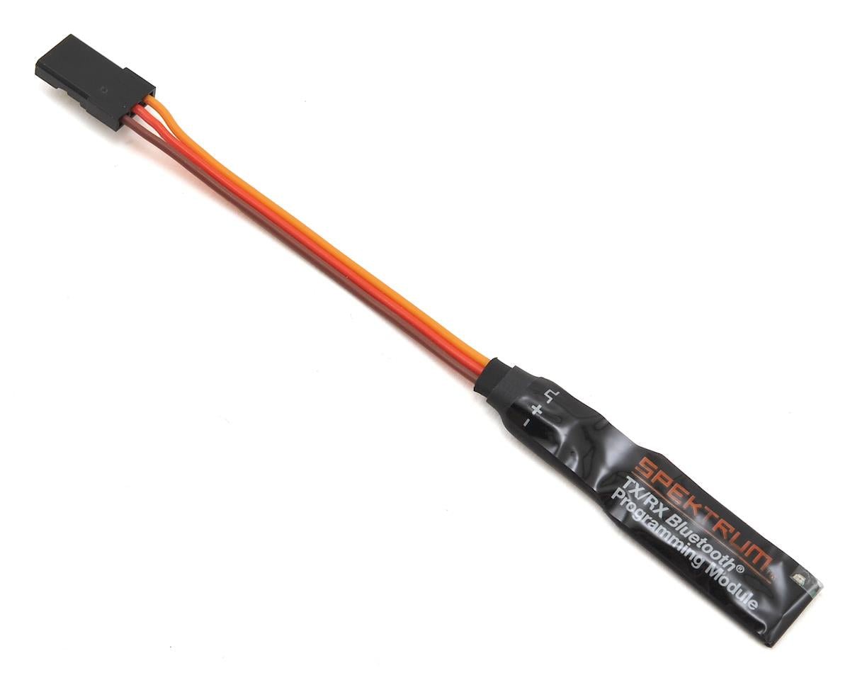Module Bluetooth Rc Spektrum RC Transmitter/Receiver Bluetooth Programming Module ...