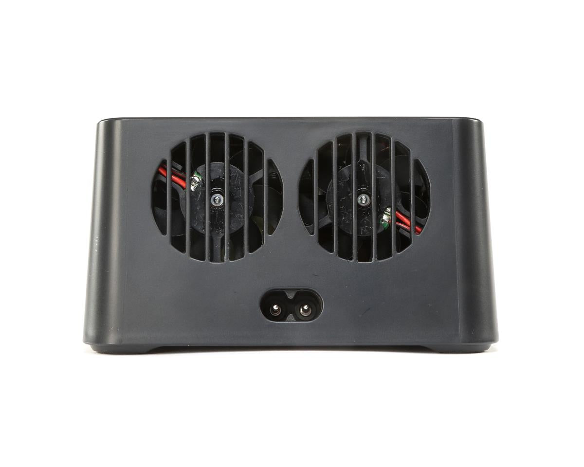 Spektrum RC S2100 AC Smart Charger (6S/12A/100W x2)