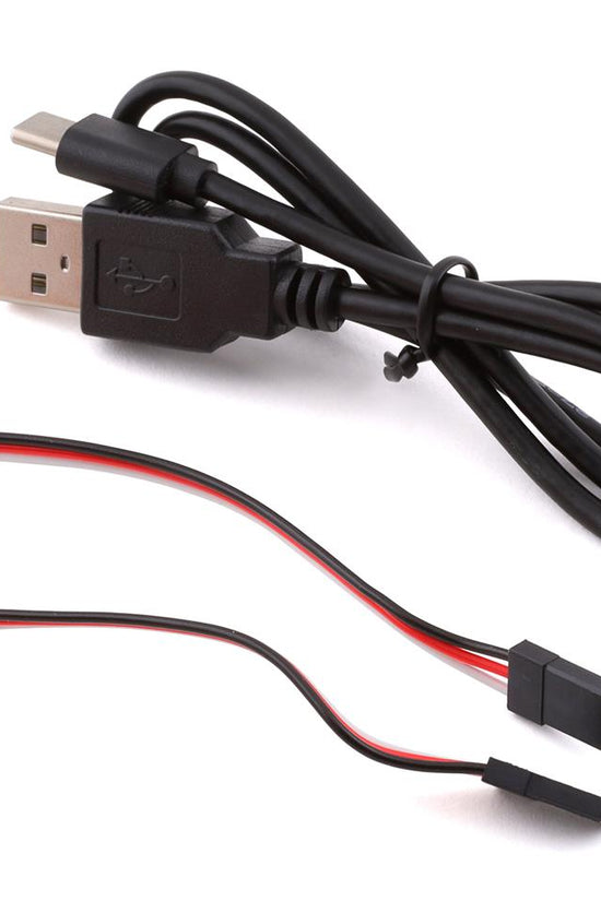 Spektrum RC Smart ESC Programming Update Box: Avian and Firma