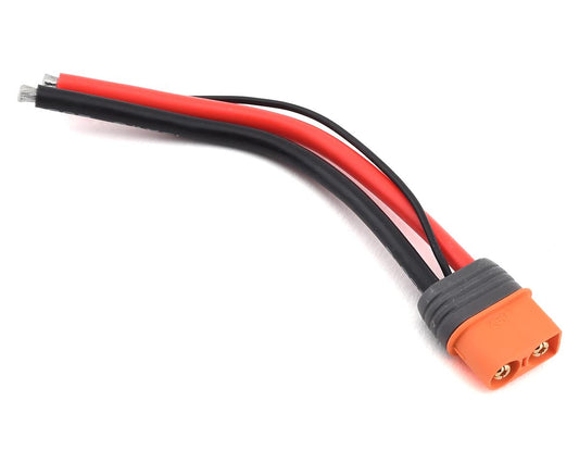 Spektrum RC Male IC3 plug Device Connector