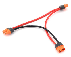 Spektrum RC IC3 Battery Series Harness (6