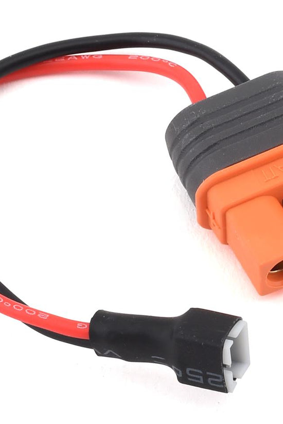 Spektrum RC Female IC3 to female JST PH2.0 connector