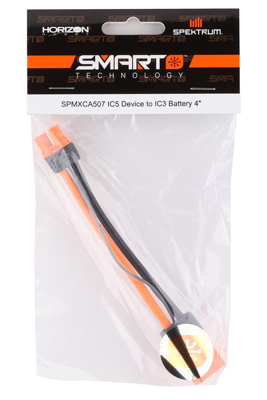 Spektrum RC 4