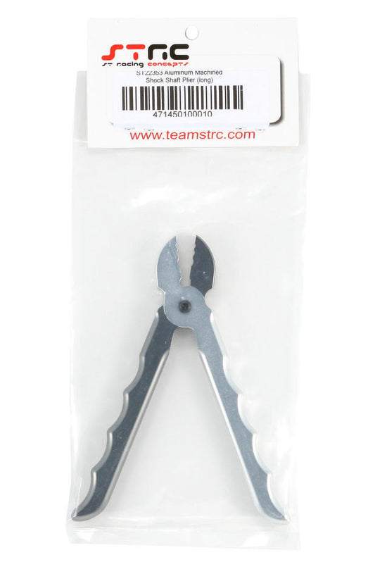 ST Racing Concepts Long Shock Shaft Pliers
