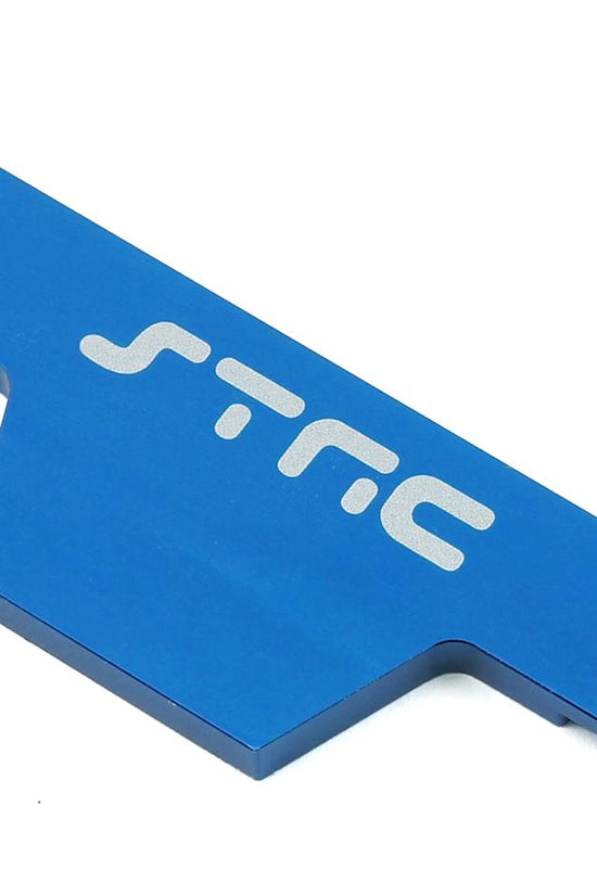 STRC Traxxas ST3627X Battery Hold Down Plate Bigfoot Stampede VXL Nitro Stampede