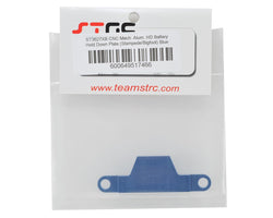 STRC Traxxas ST3627X Battery Hold Down Plate Bigfoot Stampede VXL Nitro Stampede