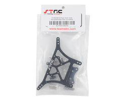 STRC 3638GM Aluminum REAR Shock Tower For Traxxas 2wd Slash Stampede Rustler Bandit(Gun Metal)