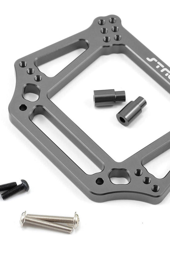 STRC 3639GM 6mm Heavy Duty Front Shock Tower (GM)For 2wd Slash Stampede Rustler Bandit