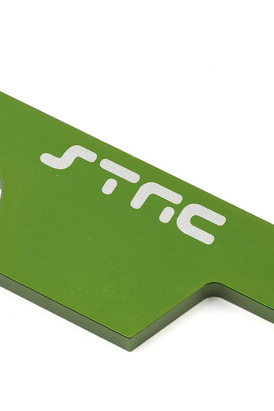 STRC Traxxas ST3727AG Battery Hold Down Plate Bigfoot Stampede VXL Nitro Stampede