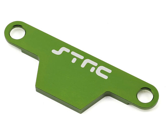 STRC Traxxas ST3727AG Battery Hold Down Plate Bigfoot Stampede VXL Nitro Stampede