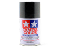 Tamiya  PS-53 Gold Lame Aluminum Lexan Spray Paint (100ml)