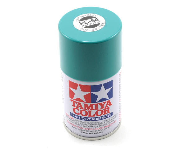 Tamiya PS-46 Purple/Green Iridescent Lexan Spray Paint (3oz