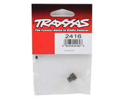 Traxxas 2416 16T 48P Pinion Gear w/Set Screw (3.17mm Bore)