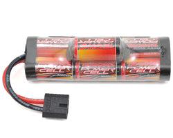 Traxxas [TRA] 8.4v 3000mAh 7C NiMH Power Cell Hump Battery TRA2926X