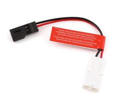 Traxxas 3028 Molex to Traxxas Receiver Battery Pack Adapter