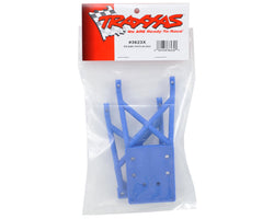 Traxxas 3623X Front & Rear Skid Plate For 2wd Stampede VXL Bigfoot