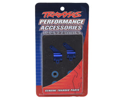 Traxxas 3636A Aluminum Front Steering Blocks 2WD Rustler Slash Stampede Bandit