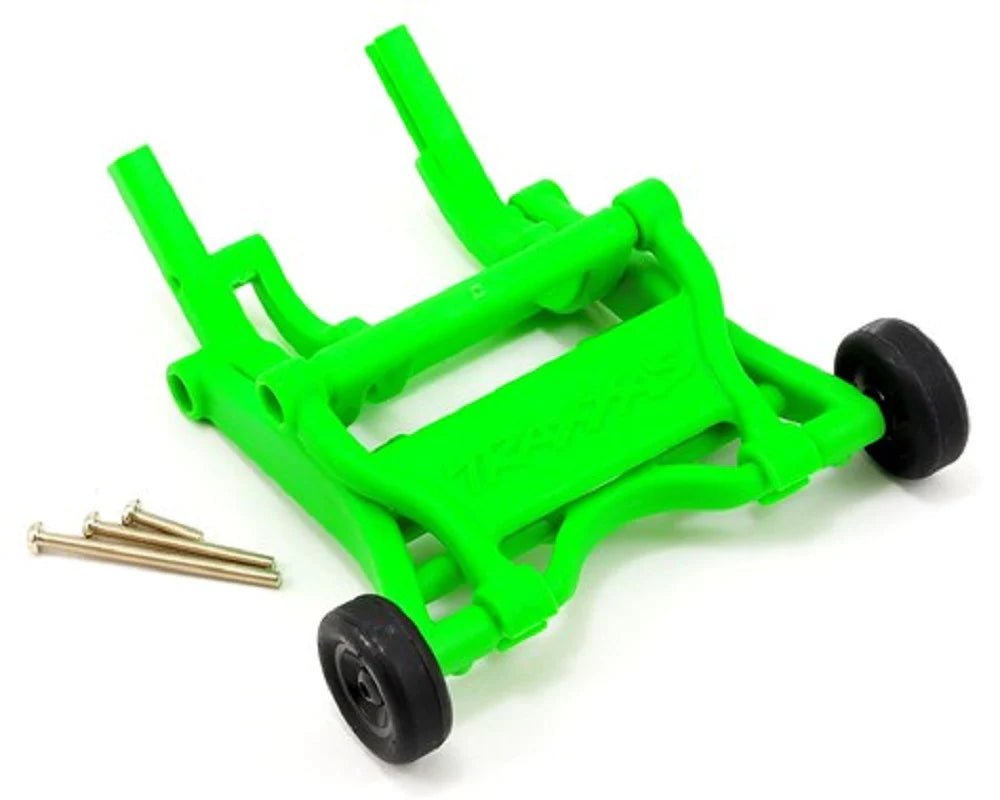 Traxxas 3678A Wheelie Bar Assembly 2WD Slash, Stampede, Rustler
