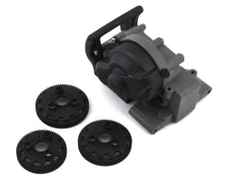 Traxxas 3695 Slash 2wd LCG Bandit Rustler VXL XL-5 Pro-Built Complete Transmission