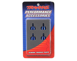 Traxxas 3767A Stampede Rustler Slash Hoss Anodized Aluminum Shock Caps