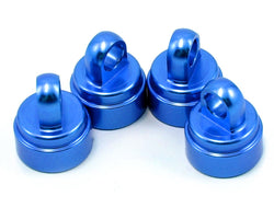 Traxxas 3767A Stampede Rustler Slash Hoss Anodized Aluminum Shock Caps