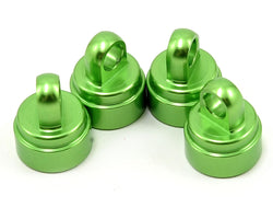 Traxxas 3767G Stampede Rustler Slash Hoss Anodized Aluminum Shock Caps