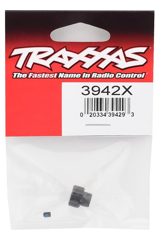 Traxxas 3942X 32P Heavy Duty Pinion Gear E-Maxx /E-Revo /Slash 4x4