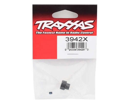 Traxxas 3942X 32P Heavy Duty Pinion Gear E-Maxx /E-Revo /Slash 4x4