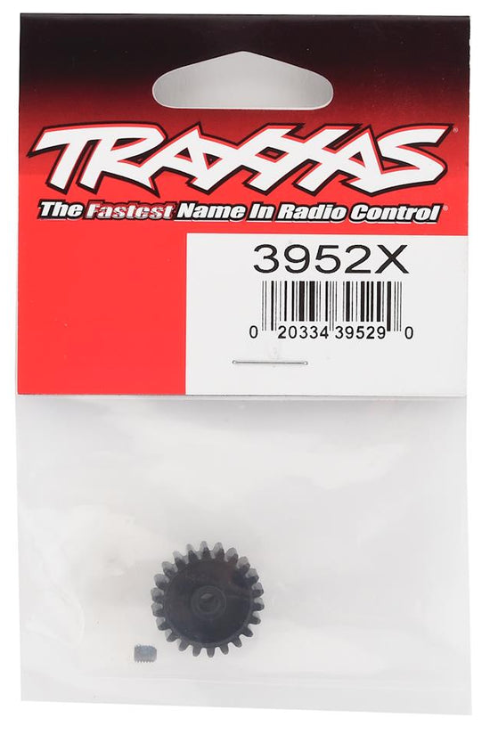 Traxxas 3952X 32P Heavy Duty Pinion Gear E-Maxx /E-Revo /Slash 4x4