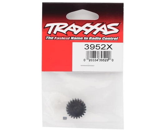 Traxxas 3952X 32P Heavy Duty Pinion Gear E-Maxx /E-Revo /Slash 4x4