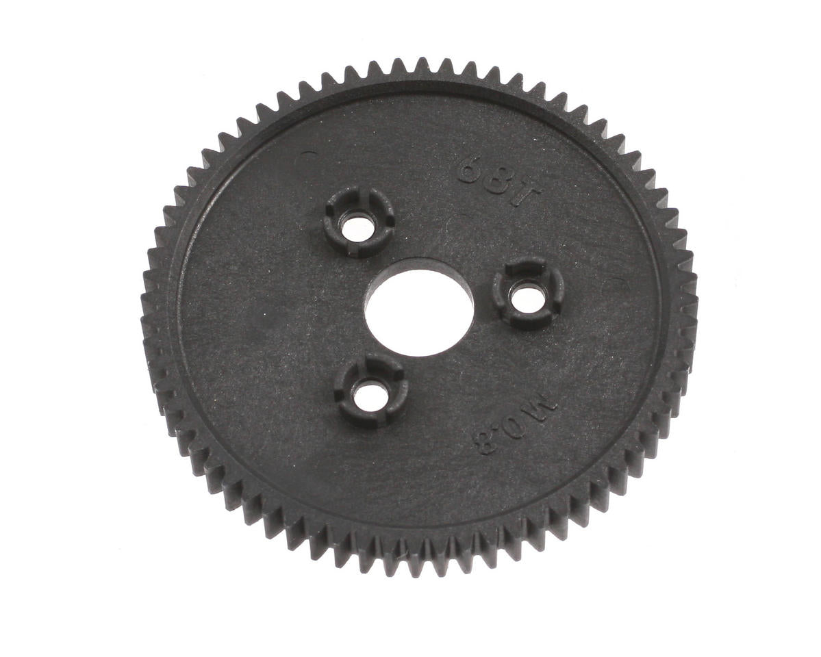 Traxxas Spur Gear 68-tooth (32-pitch) spur gear