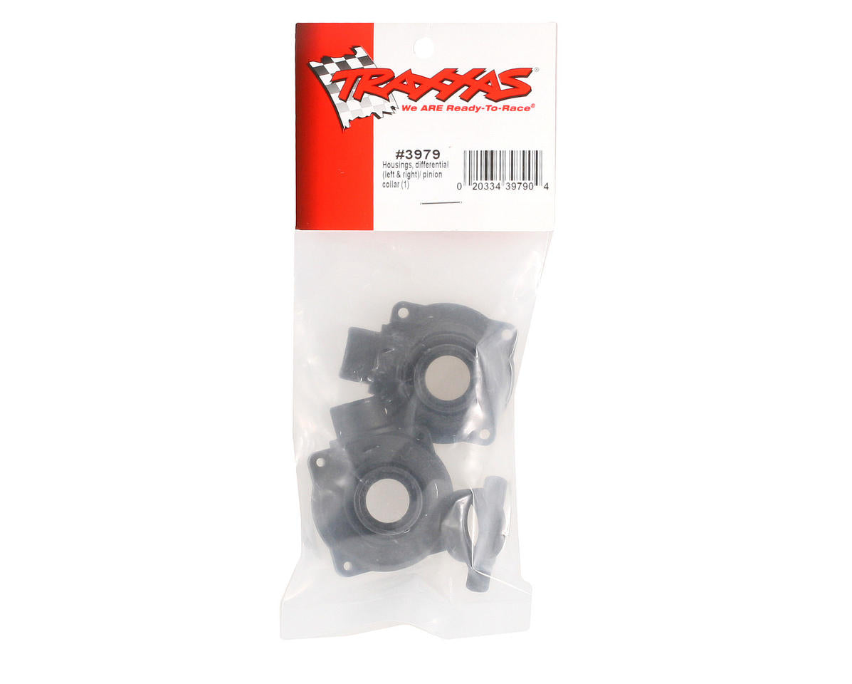 Traxxas Differential Housing Set E-Maxx T-Maxx 3.3