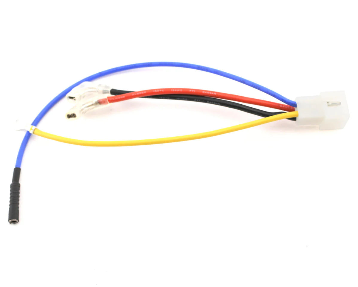 Traxxas 4583 Jato 3.3 EZ-START WIRE HARNESS (Connectors 4583) 5507