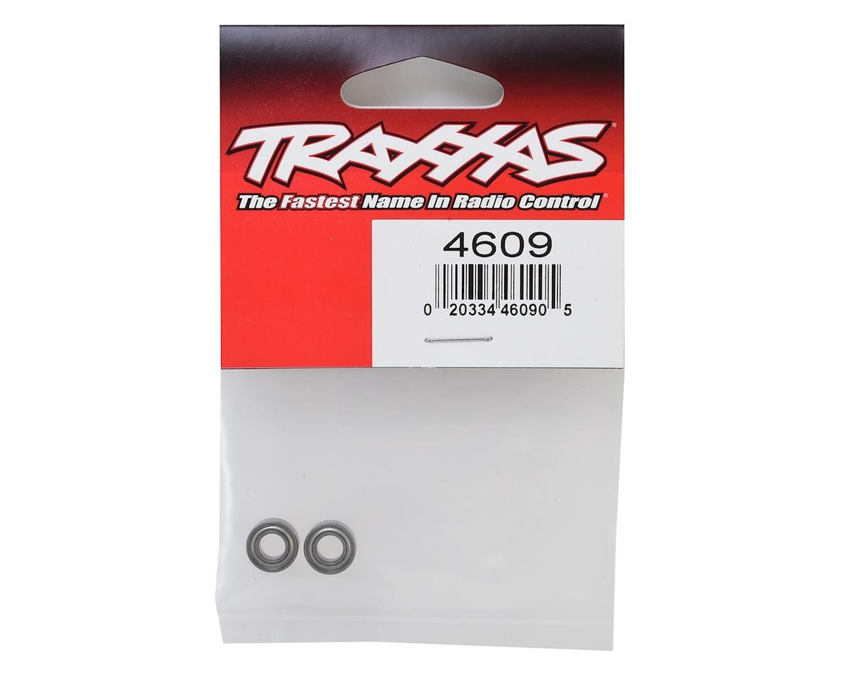 Traxxas Ball Bearing 5 x 10mm For Jato 3.3 , Revo 3.3 , Slayer Pro 4X4