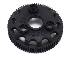 Traxxas 4676 Spur Gear 76T 48P 2wd Slash Rustler Stampede Bandit VXL XL-5