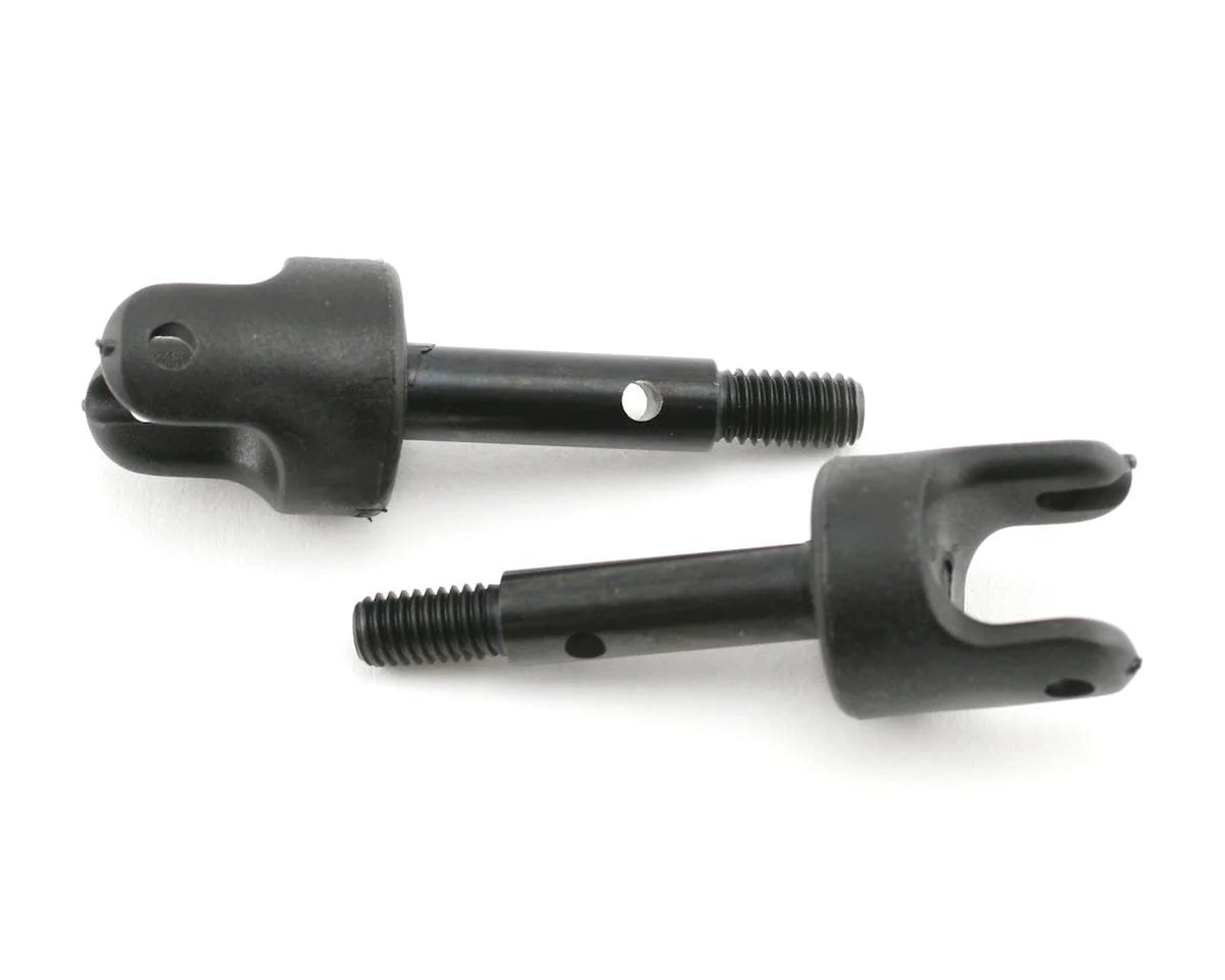 Traxxas Heavy-Duty Stub Axle For Nitro TMaxx 2.5