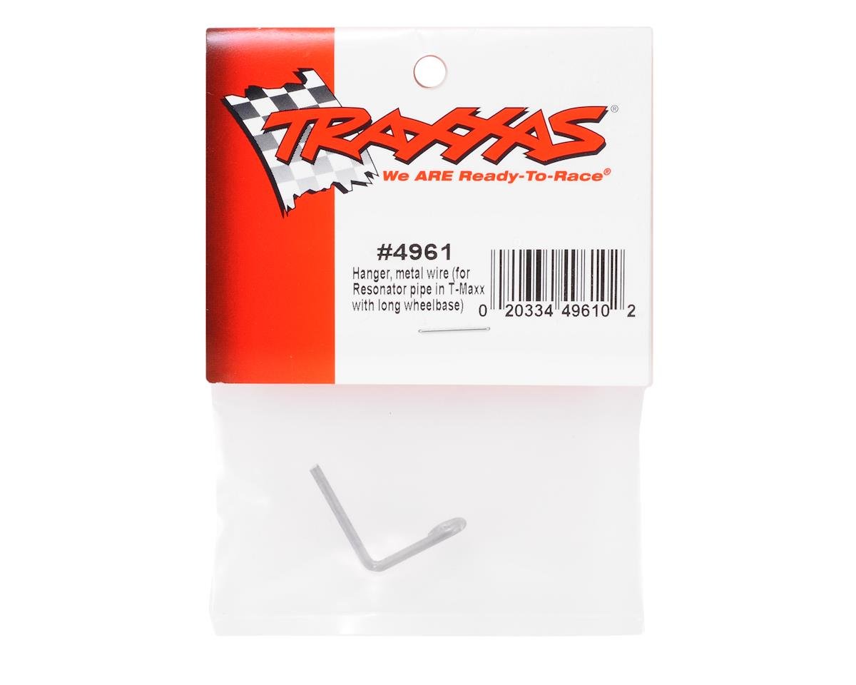 Traxxas Tuned Pipe Hanger For T-Maxx 3.3